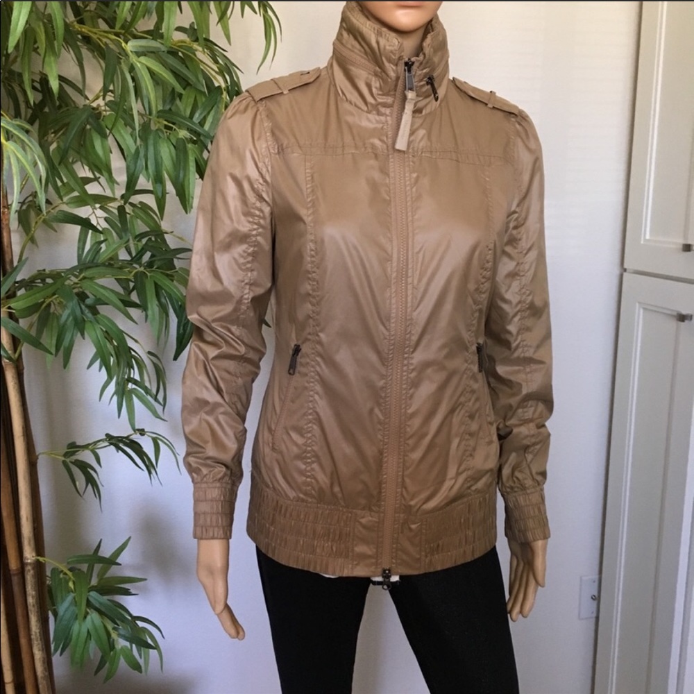 Mackage Light Jacket size small NWOT